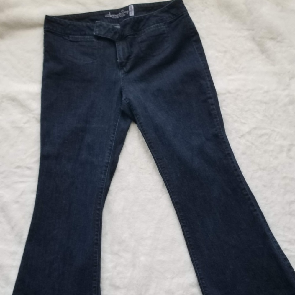 American Rag Trouser Jeans